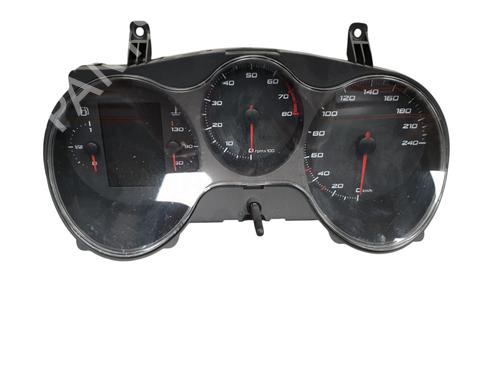 Used Instrument cluster Instrument cluster 33983132 33983132