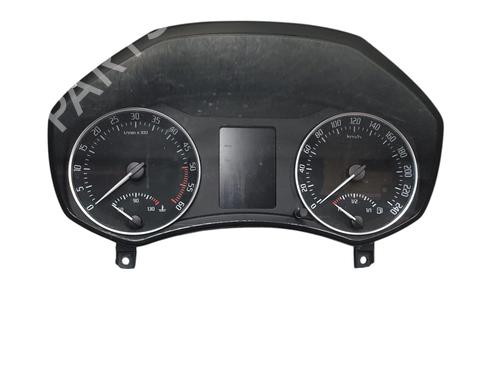 Used Instrument cluster SKODA OCTAVIA II (1Z3) 1.9 TDI (105 hp) 32056191