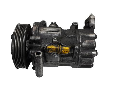 AC-Kompressor PEUGEOT BIPPER (AA_) [2008-2026]  32058656