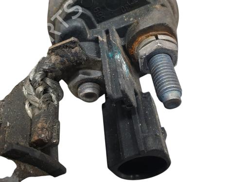 Starter SEAT ARONA (KJ7, KJP)  | BP32073536M8  - Image 5