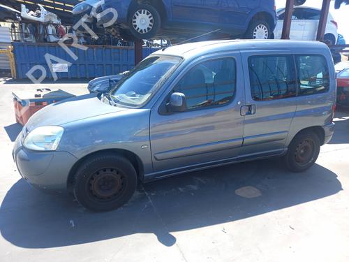 Used Parts CITROËN BERLINGO / BERLINGO FIRST Box Body/MPV (M_) 2.0 HDI 90 4WD (MBRHY, MCRHY) 4874790