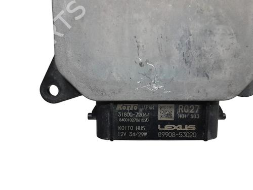 Xenon ballast LEXUS IS III (_E3_) 300h (AVE30_, AVE30R) | BP32058641C53 - Image 2