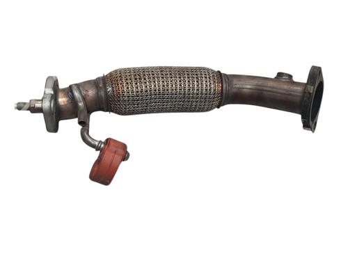 Système d'échappement HYUNDAI KONA (SX2) [2023-2026]  32057880