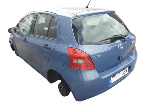 Right sun visor TOYOTA YARIS (_P9_)  | BP32049532I2 