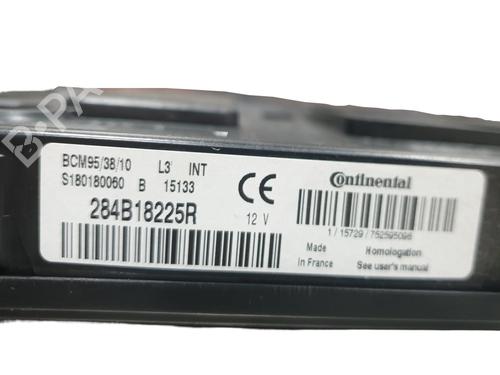 Fuse box RENAULT MEGANE III Hatchback (BZ0/1_, B3_) 1.2 TCe (BZ2B, BZ11) | BP32055723E1 - Image 2