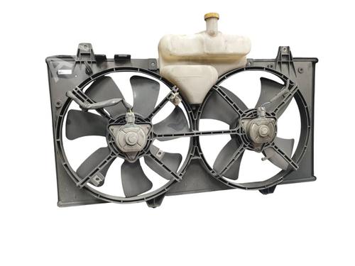 radiator-fan-mazda-6-hatchback-gg-2002-2003-2004-2005-2006-2007-2008-39537790 main image
