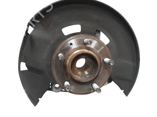 Used Left front steering knuckle OPEL ASTRA J (P10) [2009-2016]  32052085