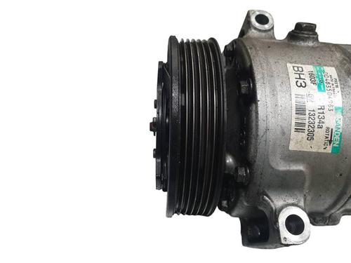 AC compressor OPEL INSIGNIA A (G09) | BP38463084M34 - Image 4