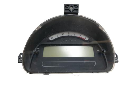 Used Instrument cluster CITROËN C3 I (FC_, FN_) 1.4 HDi (68 hp) 32050497