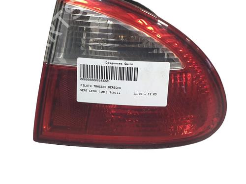 Right taillight SEAT LEON (1M1) | BP32049221C35