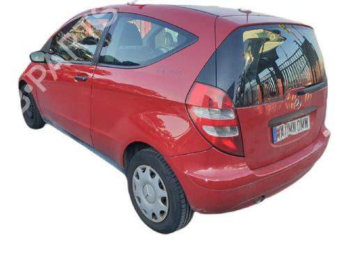 Interior roof light MERCEDES-BENZ A-CLASS (W169) A 160 CDI (169.006, 169.306) | BP32049924I8 