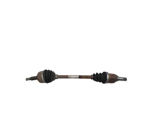 Used Left front driveshaft RENAULT MEGANE III Hatchback (BZ0/1_, B3_) 1.2 TCe (BZ2B, BZ11) (116 hp) 32053748