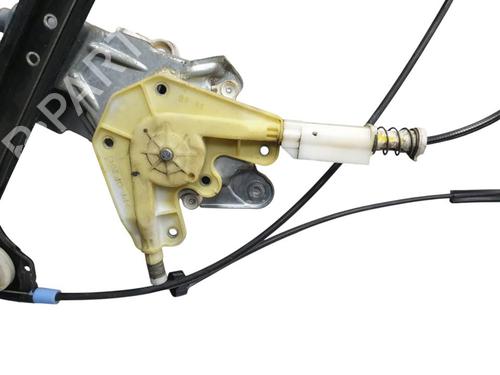 Front right window mechanism BMW 3 Convertible (E46) 320 Cd | BP38509395C23 - Image 5