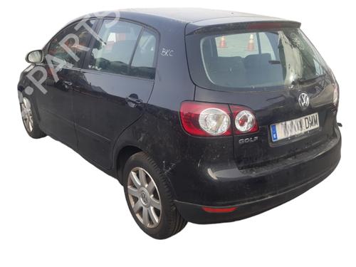 Intercooler VW GOLF PLUS V (5M1, 521)  | BP32052048M30 