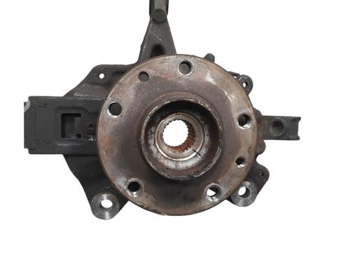 Fusée avant droite RENAULT MEGANE III Hatchback (BZ0/1_, B3_) 1.5 dCi (BZ1G, BZ1W, BZ0R) (95 hp) 32050940