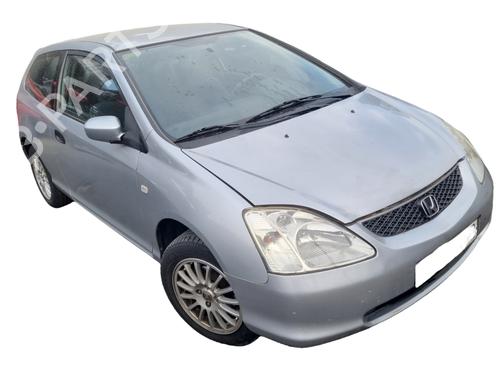 Right front brake caliper HONDA CIVIC VII Hatchback (EU, EP, EV) 1.7 CTDi (EP4, EU9) | BP32051366M104 