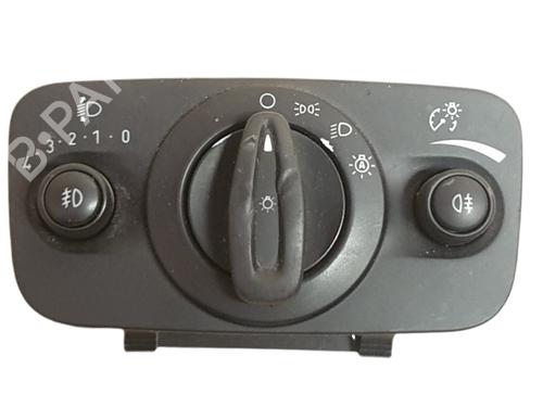headlight-switch-ford-grand-c-max-dxacb7-dxaceu-2010-2011-2012-2013-2014-2015-2016-2017-2018-2019-32051159 main image