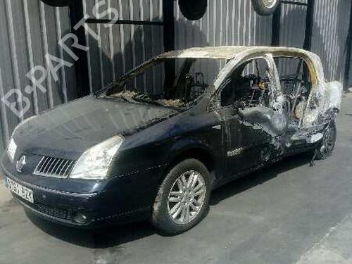 Used Parts RENAULT VEL SATIS (BJ0_) 2.2 dCi (BJ0E, BJ0F, BJ0G, BJ0H) (140 hp) 4419075