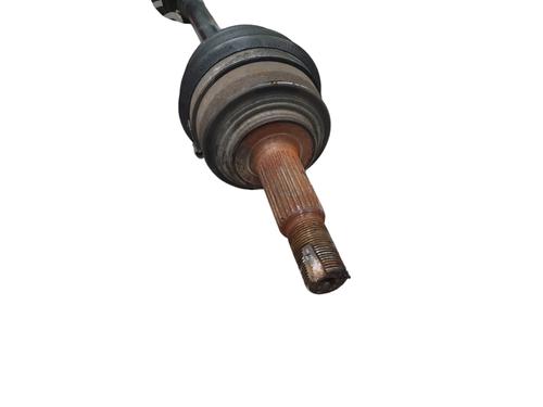Left front driveshaft TOYOTA YARIS (_P13_) 1.5 Hybrid (NHP130_, NHP130) | BP32054808M38
