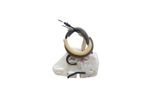 Venstre fortil lås MAZDA CX-3 (DK) 1.5 SKYACTIV-D (DK2WS, DK5FW) (105 hp) 32053823