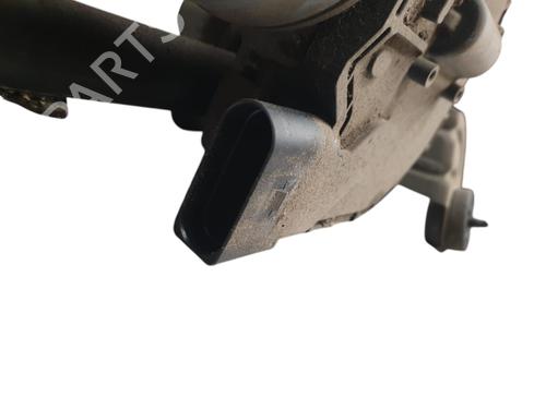 Front wiper motor VW GOLF PLUS V (5M1, 521) | BP33983147M29 - Image 2
