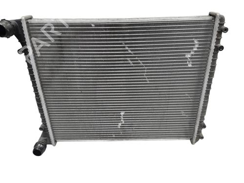 Used Water radiator Water radiator AUDI A2 (8Z0) [2000-2005] 33270879 33270879