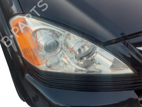 Used Right headlight SSANGYONG KYRON [2005-2014]  32055833