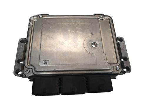 Engine control unit (ECU) CITROËN DS3 (SA_) | BP39514066M57 - Image 4