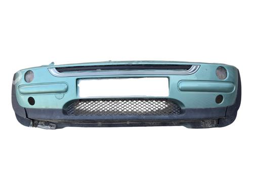 front-bumper-mini-mini-r50-r53-2001-2002-2003-2004-2005-2006-38169103 main image