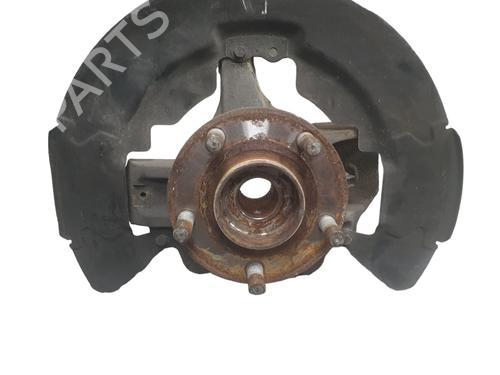 Højre Styrespindel Lejehus VOLVO C70 II Convertible (542) D5 (180 hp) 32047305