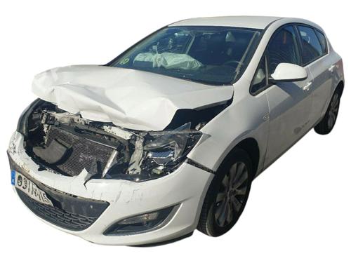 AC compressor OPEL ASTRA J (P10) 1.7 CDTI (68) | BP32057109M34 - Image 10