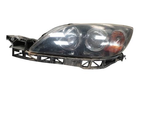 Used Left headlight Left headlight MAZDA 3 Saloon (BK) 1.6 (BK12) (105 hp) 34139043 34139043