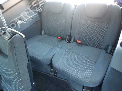 Front left lock FORD GRAND C-MAX (DXA/CB7, DXA/CEU)  | BP32057139C98 