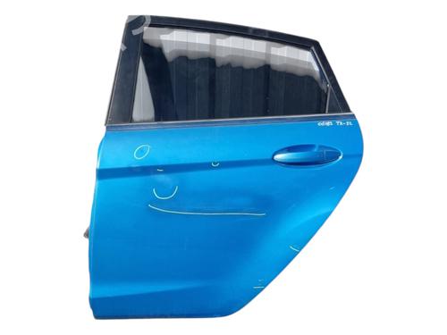 left-rear-door-ford-fiesta-vi-cb1-ccn-2008-33756268 main image