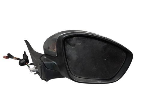 Used Right mirror PEUGEOT 208 I (CA_, CC_) [2012-2021]  32056395