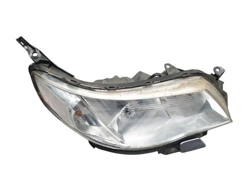Right headlight SUBARU FORESTER (SH_) | BP32058039C29