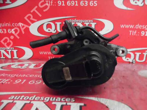 Left rear brake caliper VW PASSAT B6 (3C2) | BP32054739M107