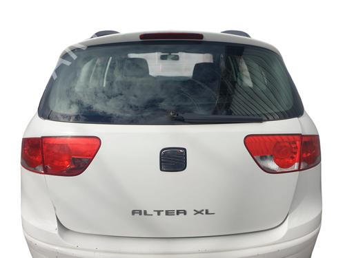 tailgate-seat-altea-xl-5p5-5p8-2006-2007-2008-2009-2010-2011-2012-2013-2014-2015-32058716 main image