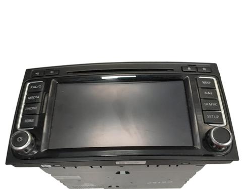 Electronic module VW TRANSPORTER T5 Van (7HA, 7HH, 7EA, 7EH)  | BP33126929M83  - Image 5