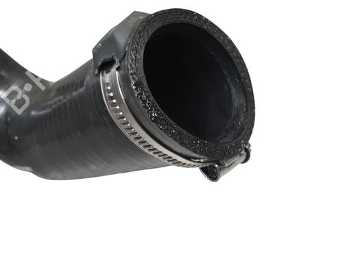 Intercooler pipe RENAULT MEGANE II Saloon (LM0/1_) 1.9 dCi (LM0G, LM1G, LM2C) | BP32052072M127 - Image 2
