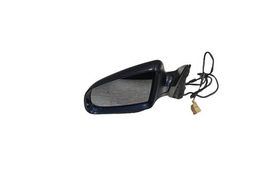 Bakspejl venstre AUDI A4 B6 Avant (8E5) 1.9 TDI (130 hp) 32050236