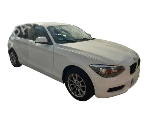 Used Parts BMW 1 (F20) 116 d (116 hp) 4418716