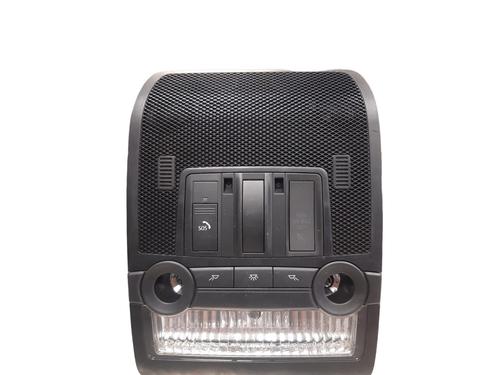 Innerbelysning BMW X6 (E71, E72) xDrive 40 d (306 hp) 32054199