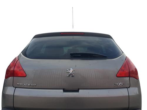 Used Tailgate Tailgate PEUGEOT 3008 I MPV (0U_) 1.6 VTi (120 hp) 32057564 32057564