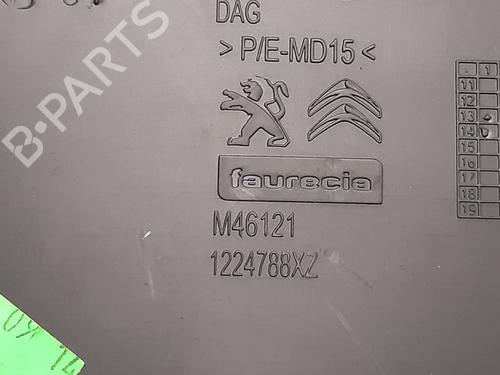 Handskerum CITROËN C4 Grand Picasso II (DA_, DE_) | BP32051308C95