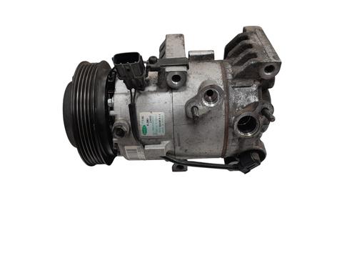 AC compressor KIA SPORTAGE III (SL) | BP32328672M34 - Image 4