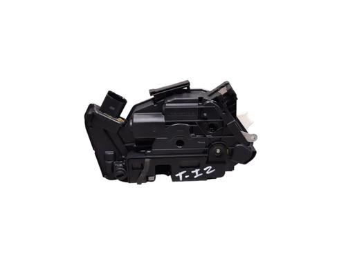 Used Rear left lock VW TIGUAN (5N_) [2007-2018]  32053869