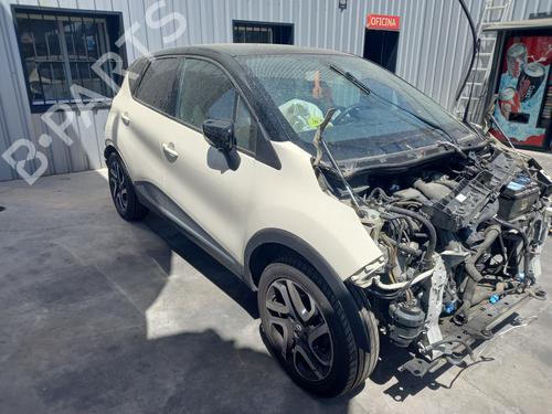 Used Parts RENAULT CAPTUR I (J5_, H5_) [2013-2026]  4418488