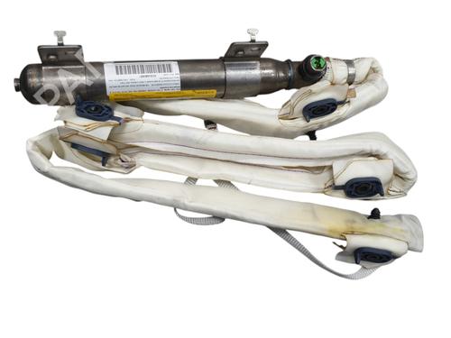 Used Left curtain airbag FIAT BRAVO II (198_) 1.6 D Multijet (198AXH1B) (105 hp) 32054966