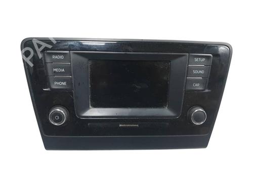 Used Radio Radio 39597542 39597542